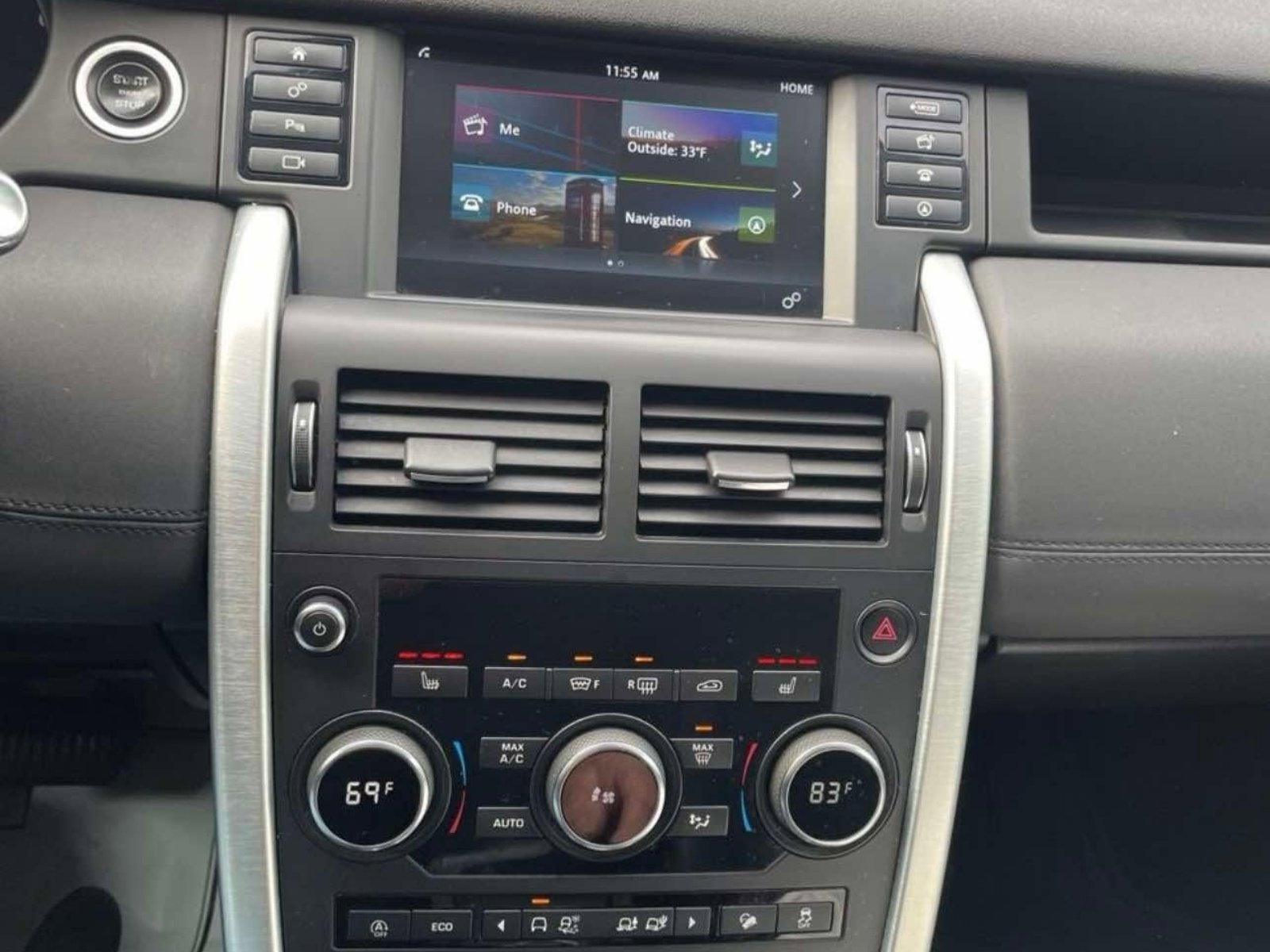 Used 2018 Land Rover Discovery Sport SE image 6