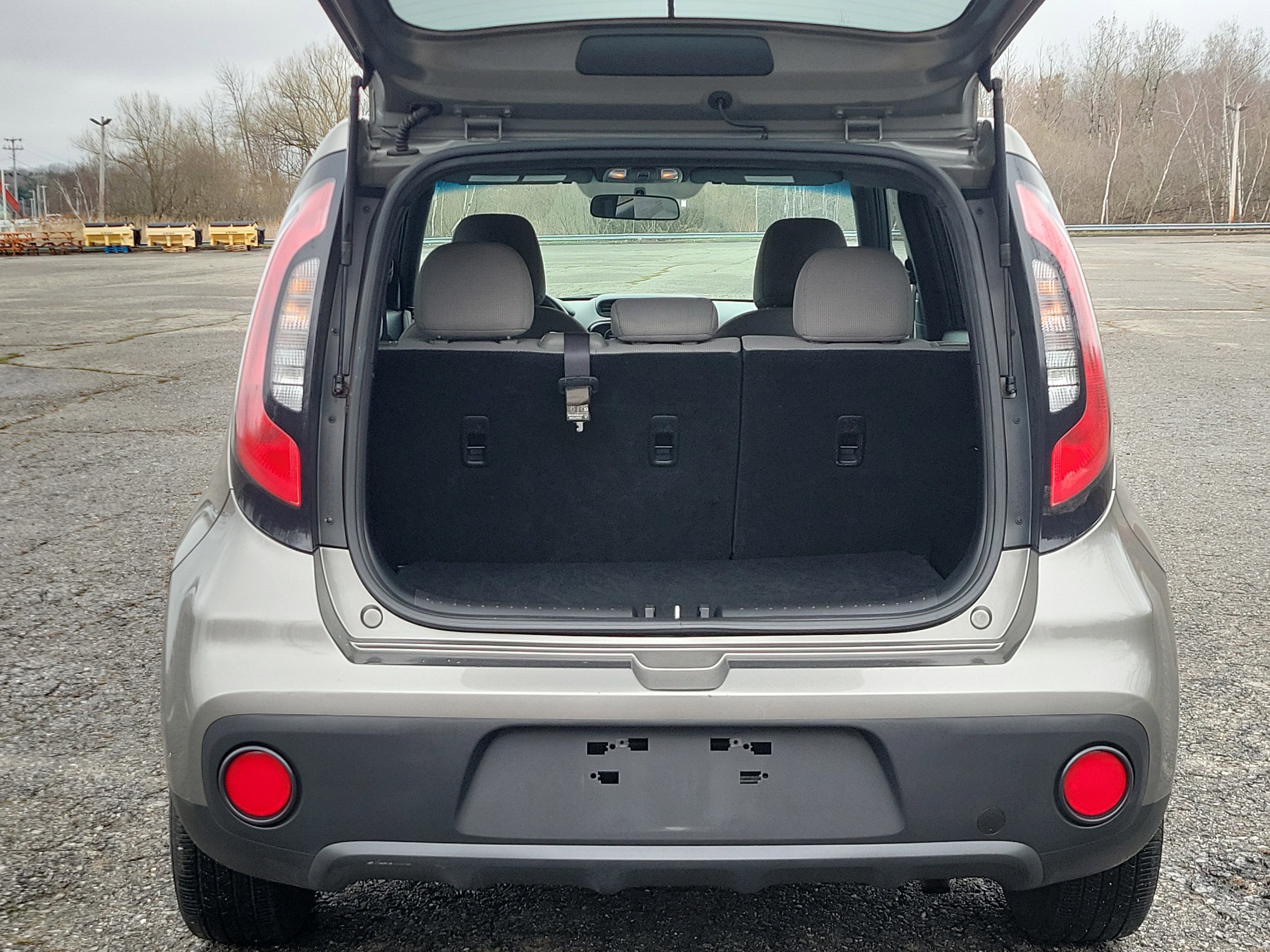 Used 2019 Kia Soul image 17