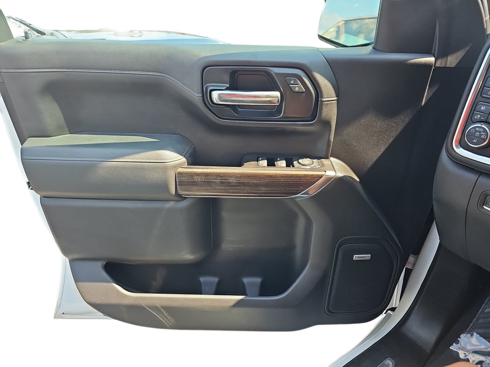 Used 2019 Chevrolet Silverado 1500 RST w/ All-Star Edition AWD/4WD image 23
