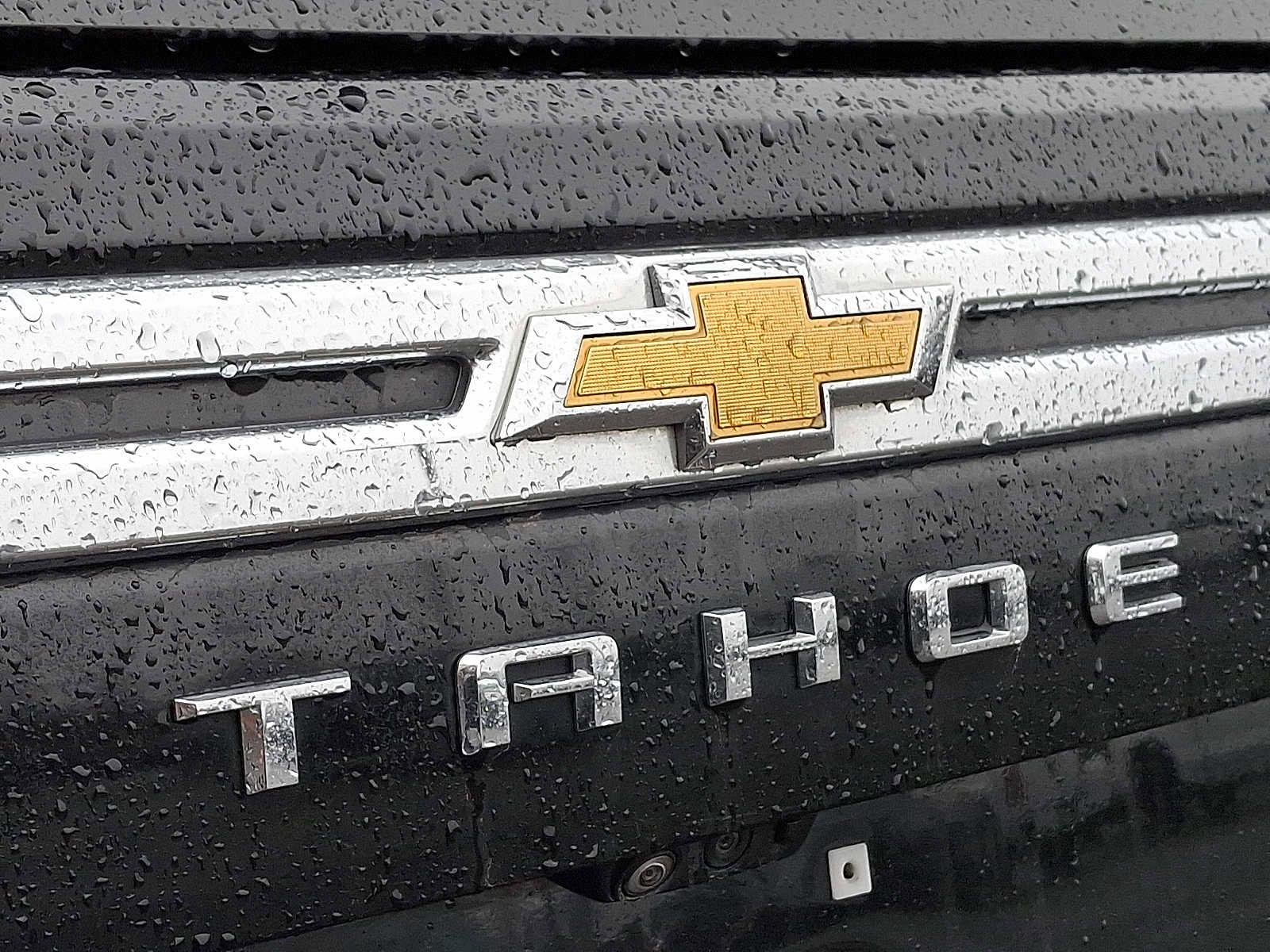 Used 2023 Chevrolet Tahoe Premier w/ Advanced Technology Package image 30