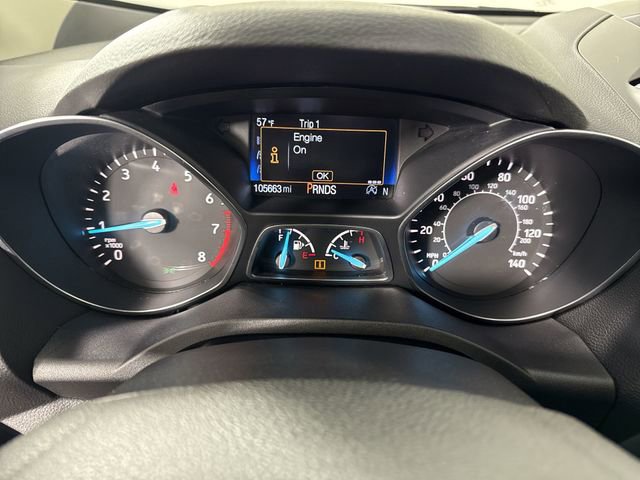 Used 2017 Ford Escape SE image 16