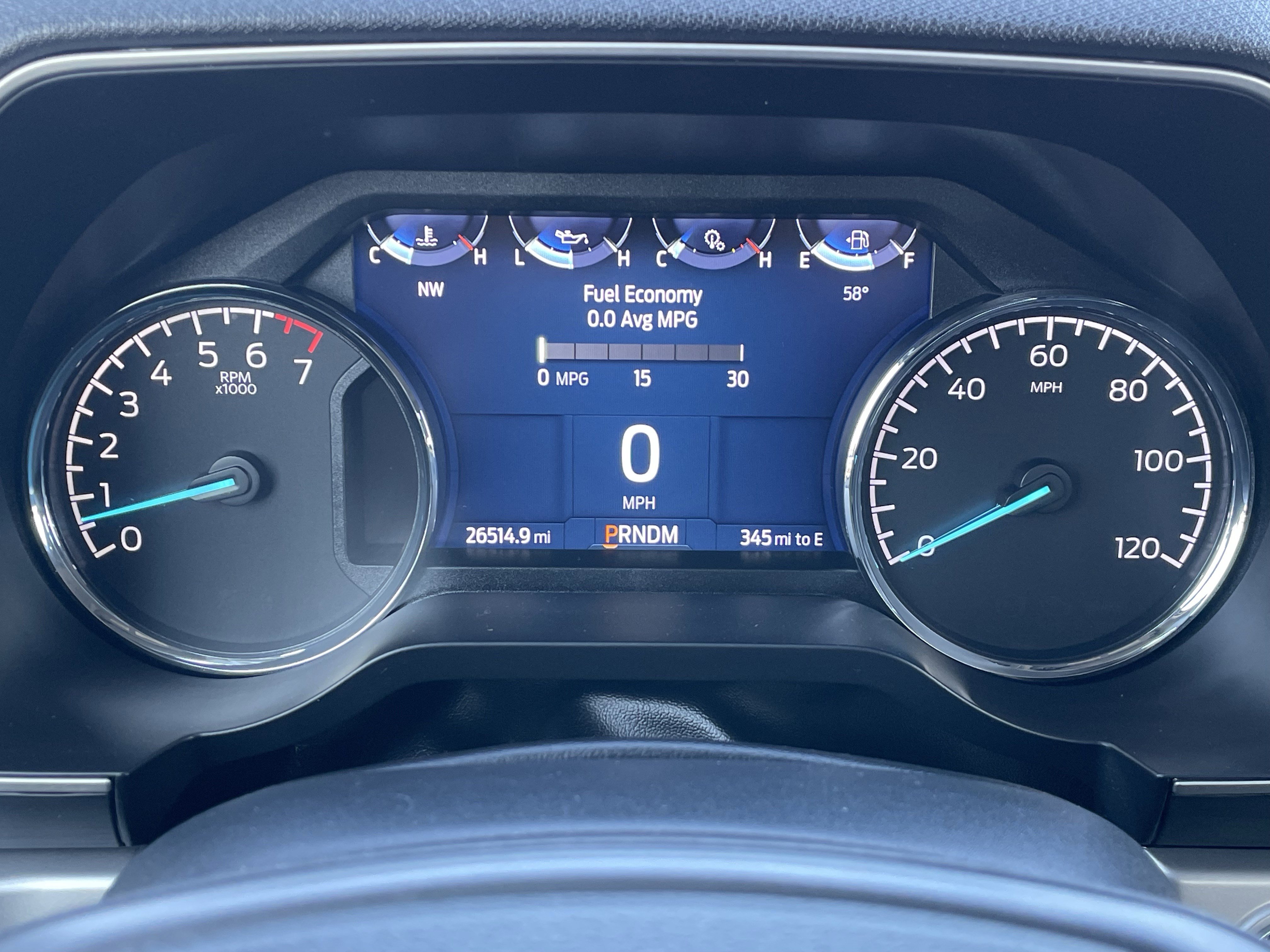 Used 2022 Ford F150 XLT w/ Equipment Group 302A High image 22