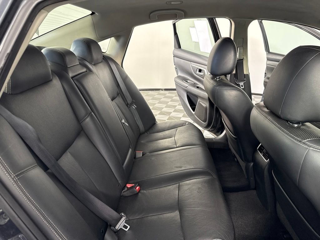 Used 2018 Nissan Altima 2.5 SL FWD image 31