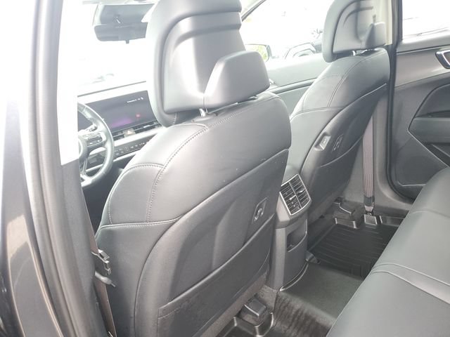 Used 2025 Kia Sportage SX Prestige AWD/4WD image 14