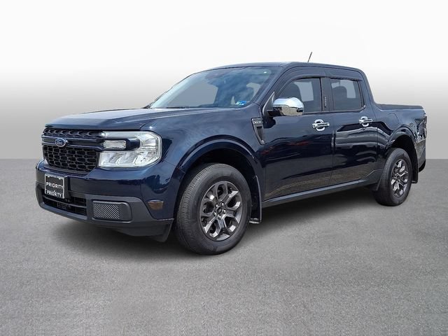 Used 2023 Ford Maverick XLT