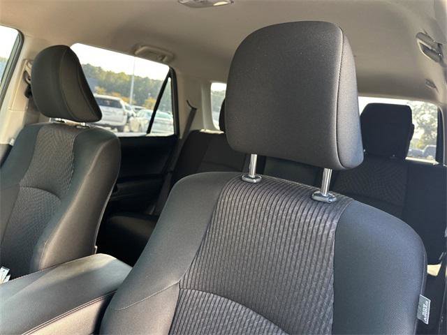 Certified 2023 Toyota 4Runner TRD Off-Road image 16