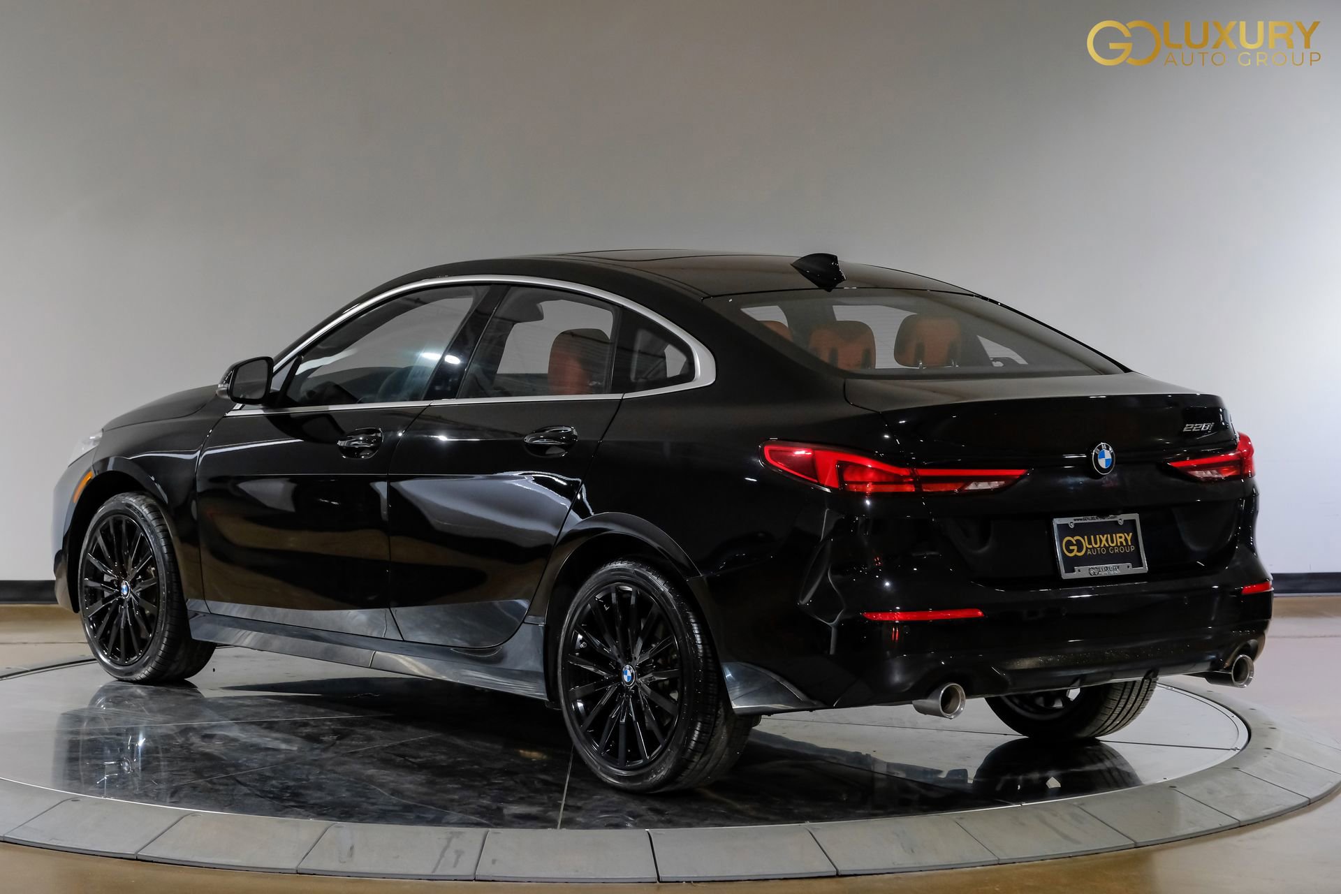 Used 2024 BMW 228i Gran Coupe w/ Convenience Package image 12