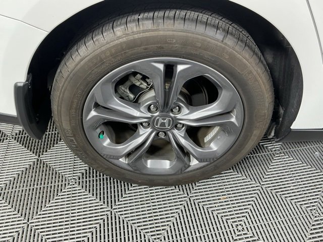 Certified 2024 Honda Accord EX image 39