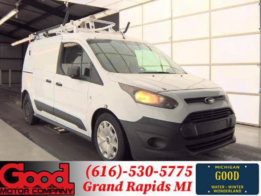 Used 2016 Ford Transit Connect XL