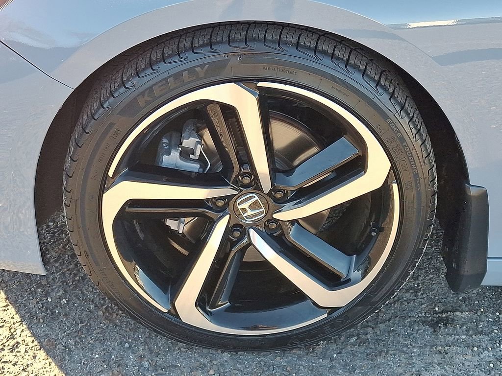 Used 2021 Honda Accord Sport image 29