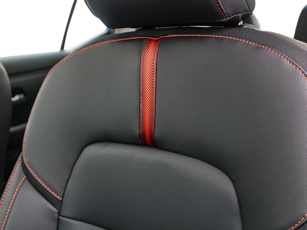 New 2025 Nissan Sentra SR w/ SR Premium Package FWD image 20