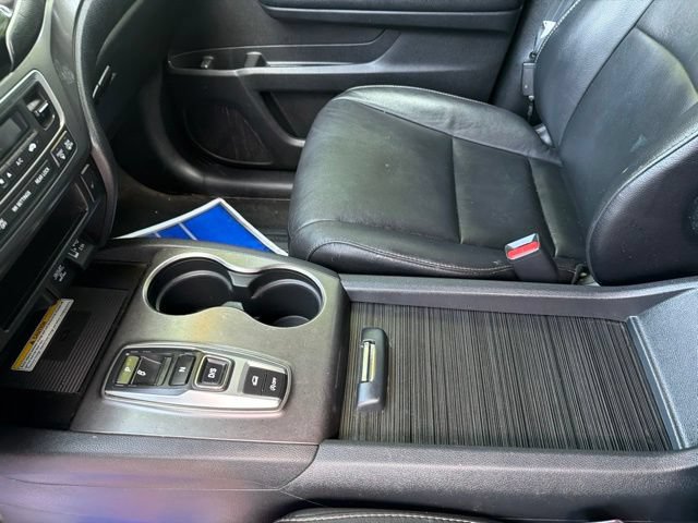 Used 2022 Honda Pilot Special Edition image 17