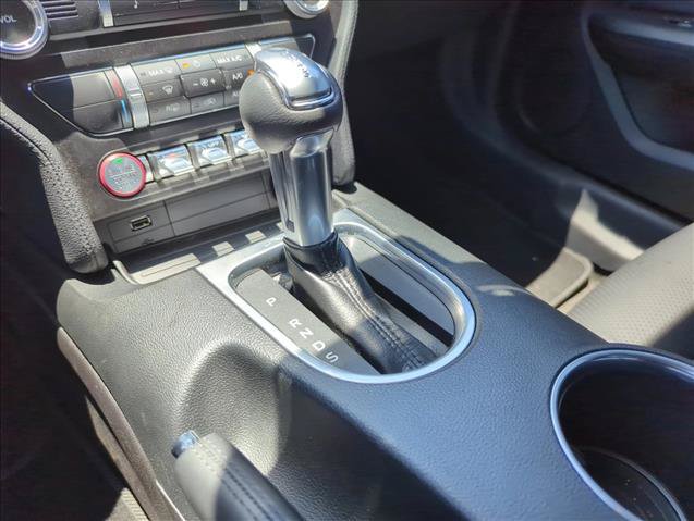 Used 2018 Ford Mustang GT w/ Equipment Group 301A RWD image 8