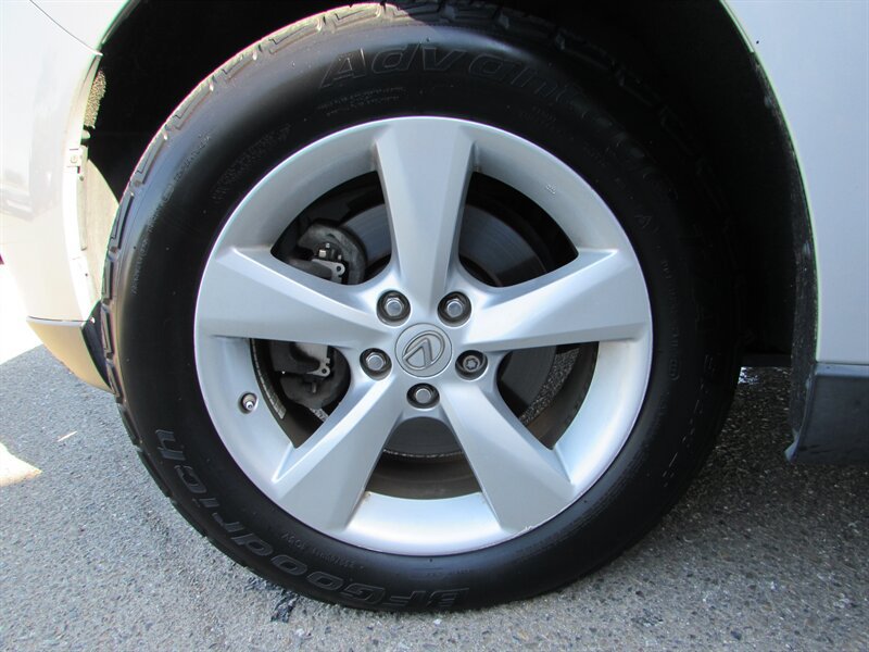 Used 2011 Lexus RX 350 AWD w/ Premium Pkg image 12