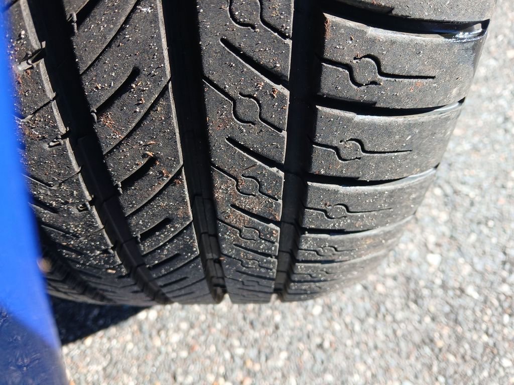 Used 2019 Subaru WRX Limited w/ Popular Package #1 image 25