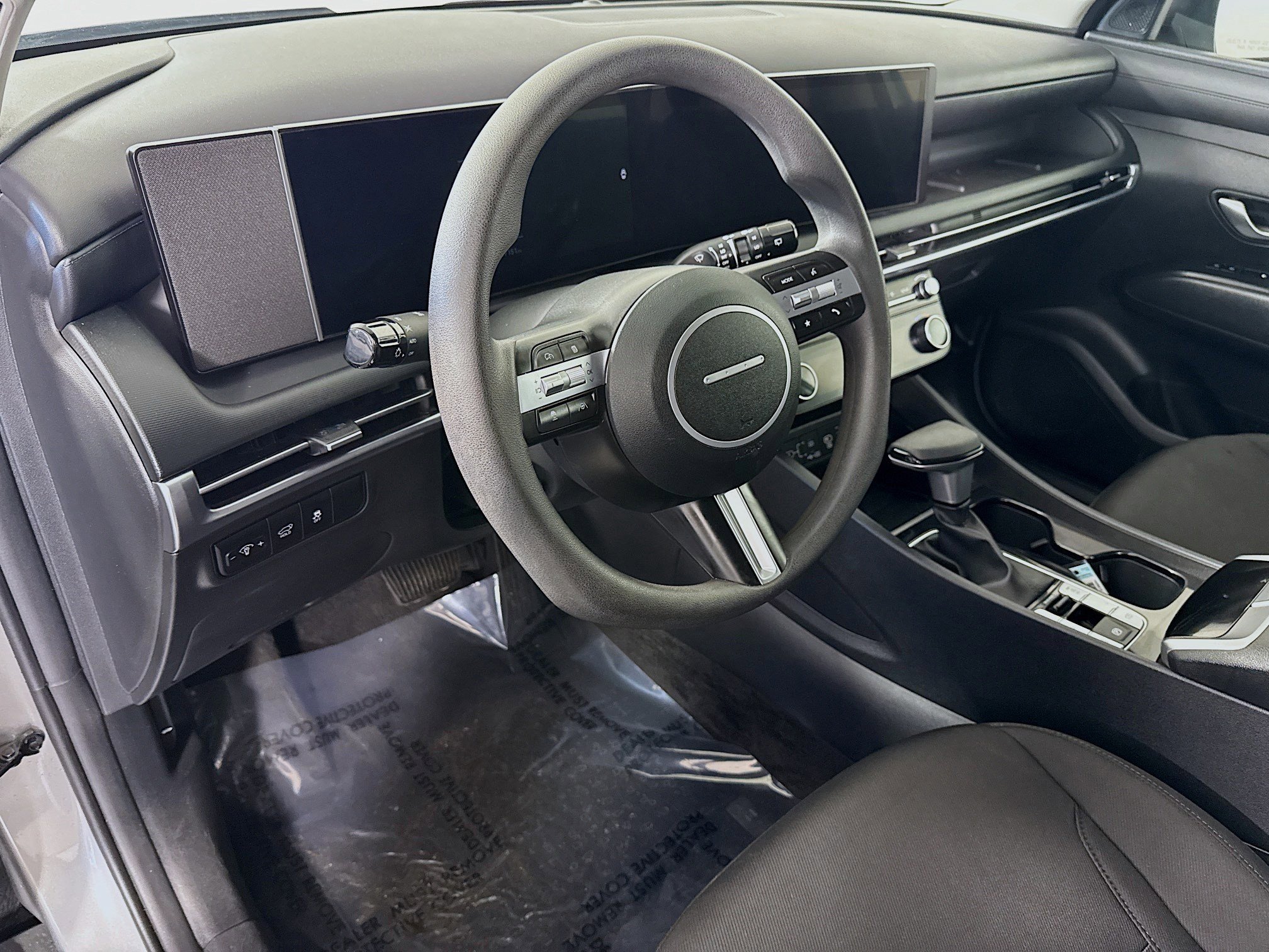 Used 2025 Hyundai Tucson SEL image 23