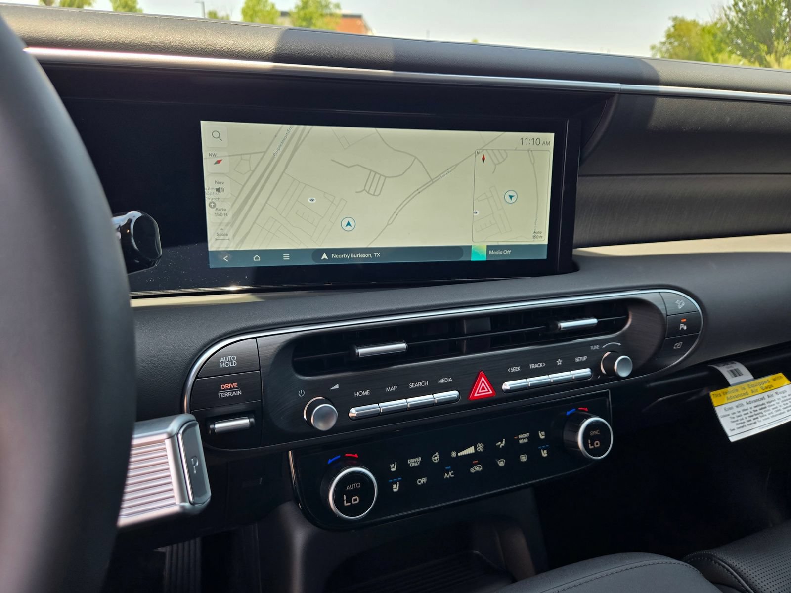 New 2026 Hyundai Palisade Limited AWD/4WD image 12