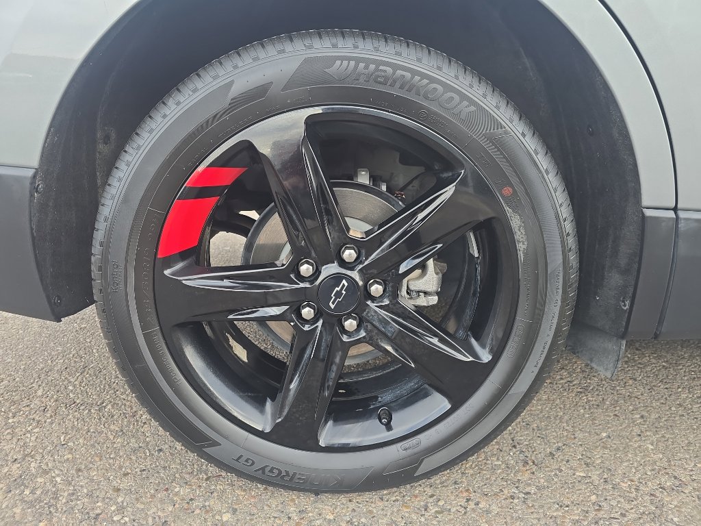 Used 2023 Chevrolet Equinox Premier image 10