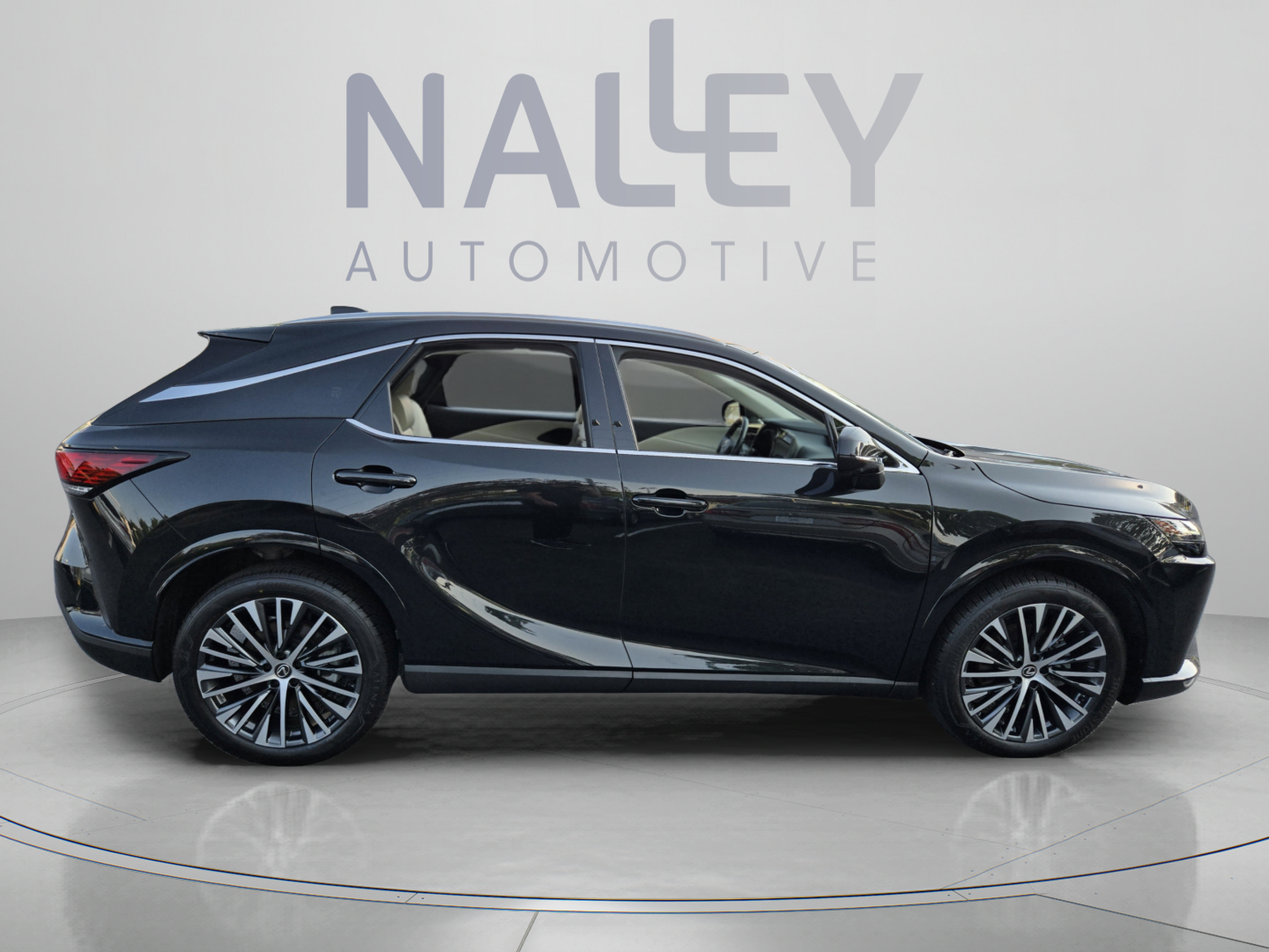 Certified 2023 Lexus RX 350 Premium Plus w/ Cold Area Package FWD image 6