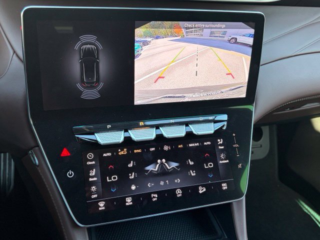 New 2027 Maserati Grecale Modena AWD/4WD image 28