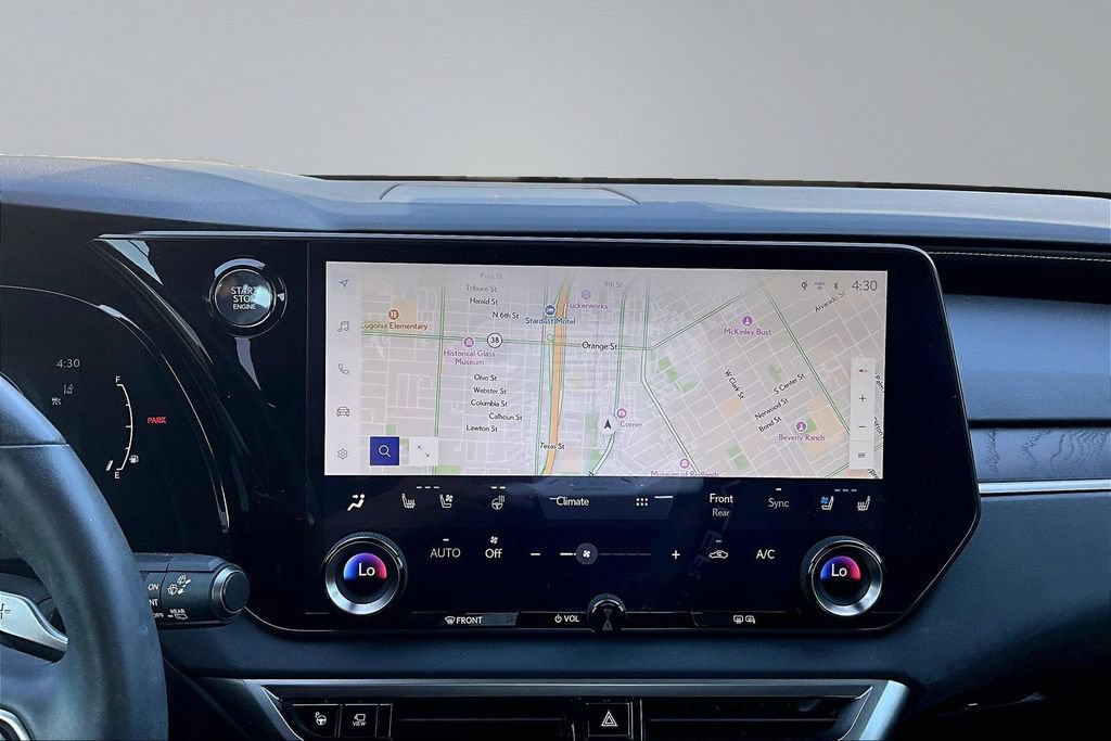 Used 2023 Lexus RX 350 Premium Plus FWD image 10