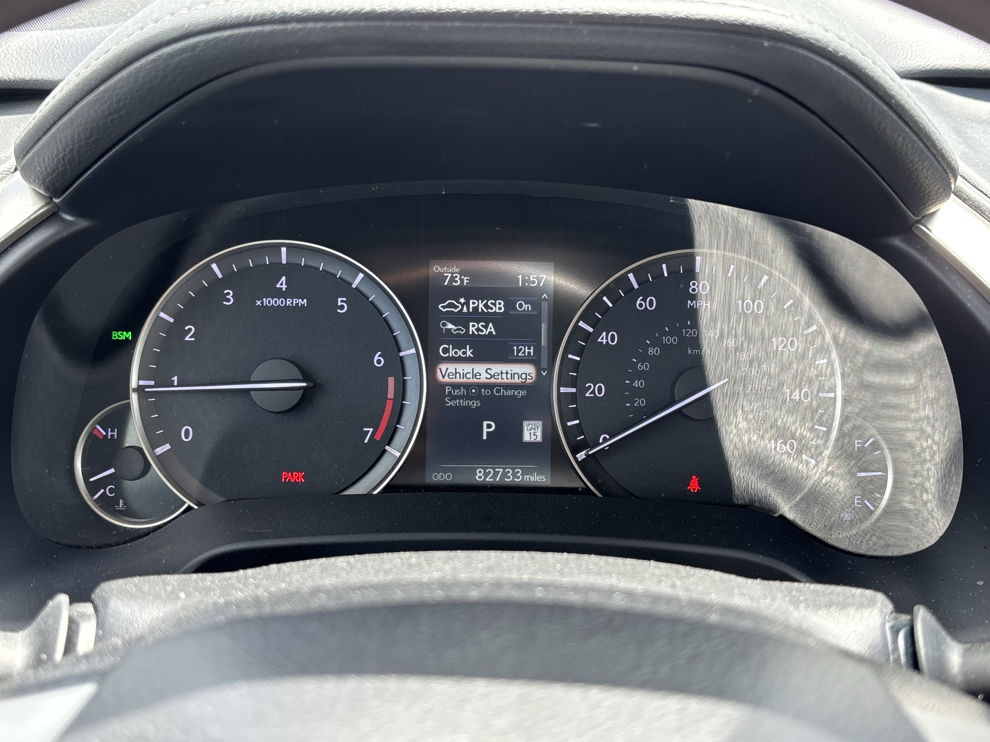 Used 2022 Lexus RX 350 FWD w/ Premium Package image 21