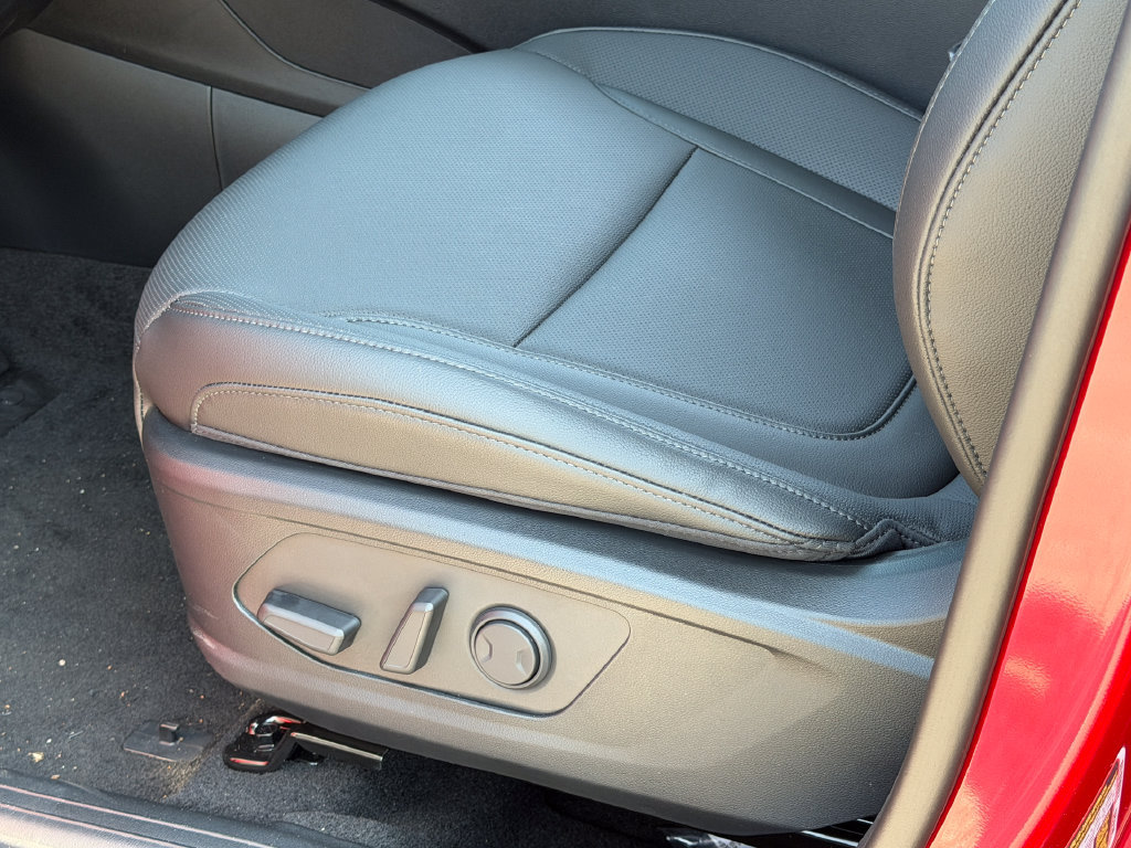 New 2026 Hyundai Tucson SEL Plus FWD image 19