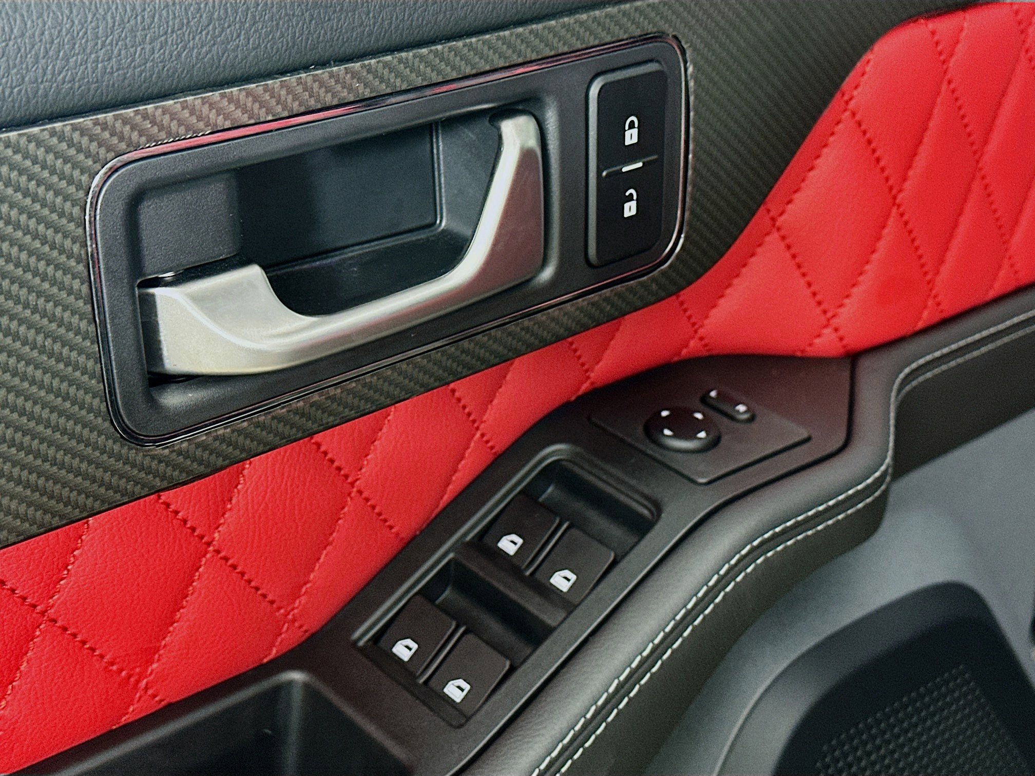 New 2026 INEOS Grenadier image 18