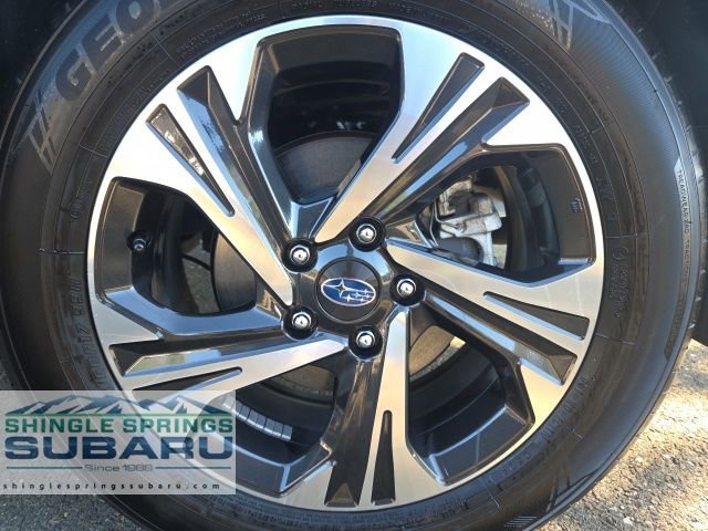 Certified 2024 Subaru Crosstrek 2.0i Premium image 36