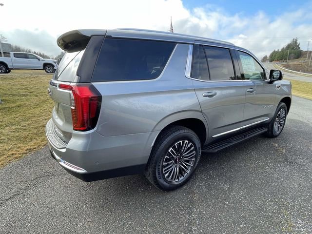New 2026 GMC Yukon Elevation w/ Elevation Premium Package image 7