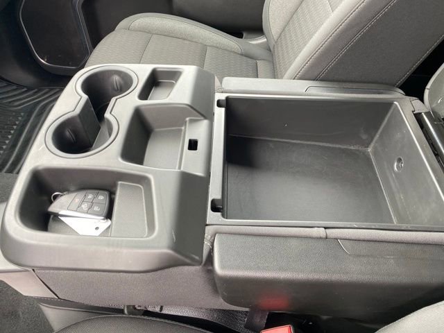 Certified 2025 Chevrolet Silverado 2500 LT w/ Convenience Package image 14