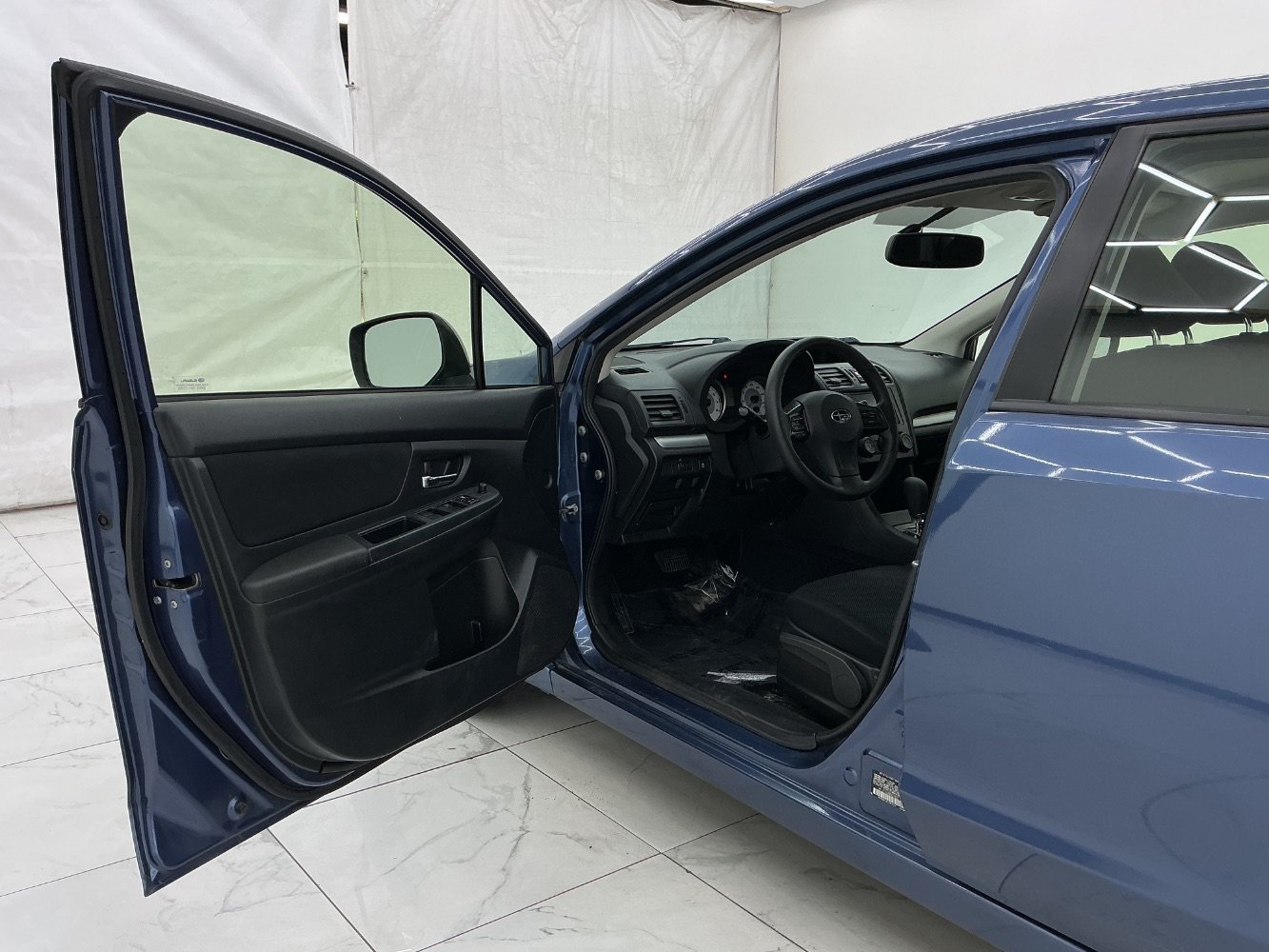 Used 2012 Subaru Impreza 2.0i Premium AWD/4WD image 10