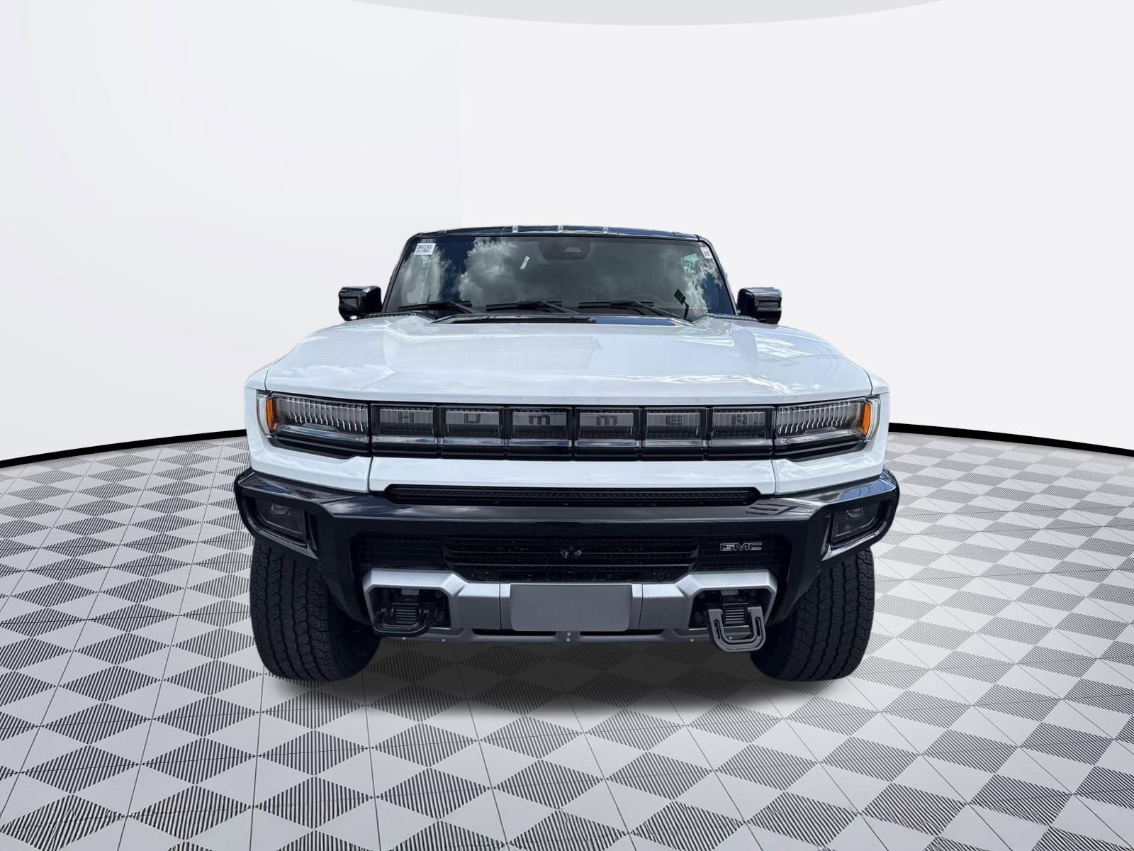 New 2026 GMC Hummer EV SUV image 2