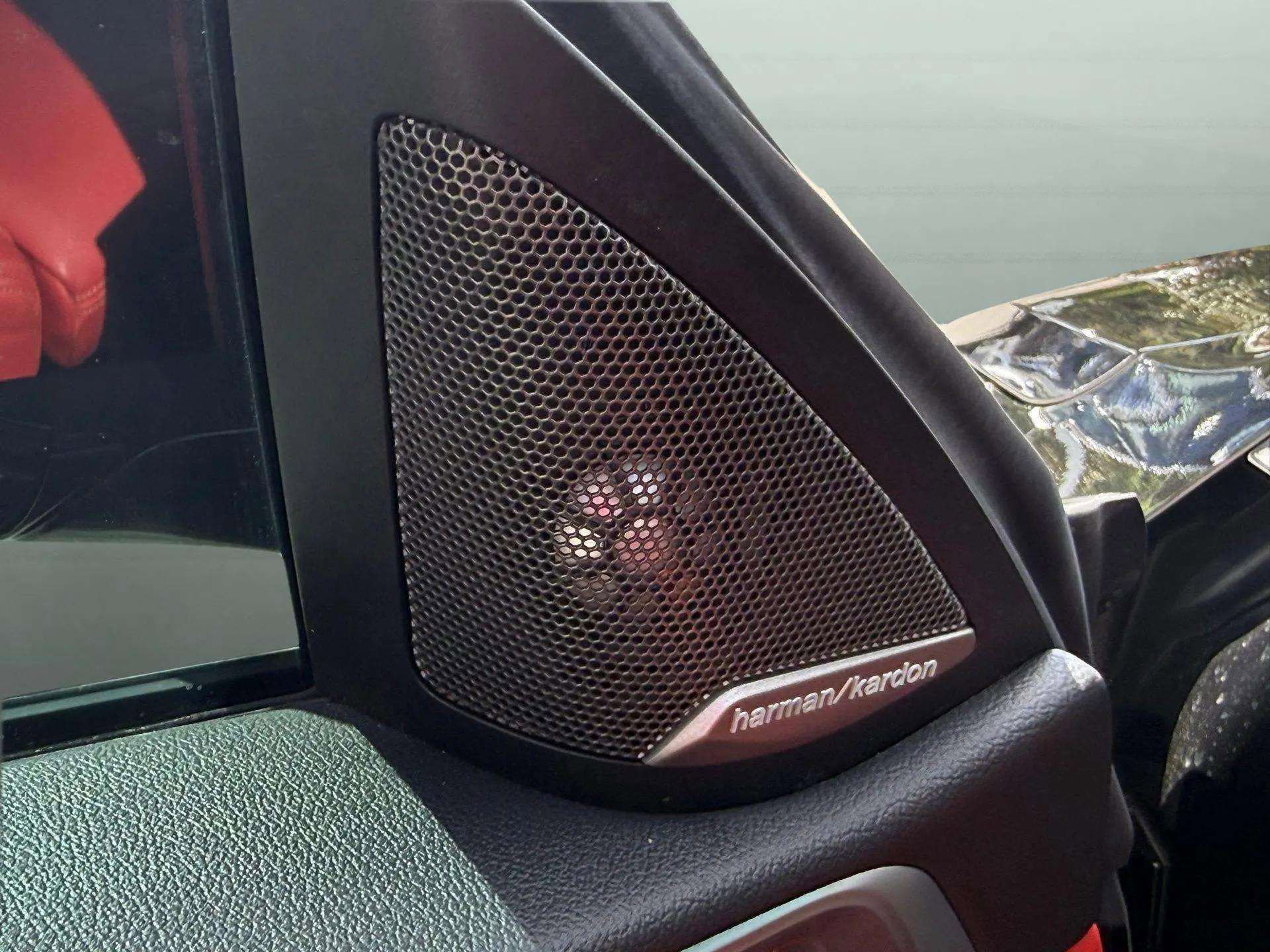 Used 2024 BMW M4 xDrive Competition image 34