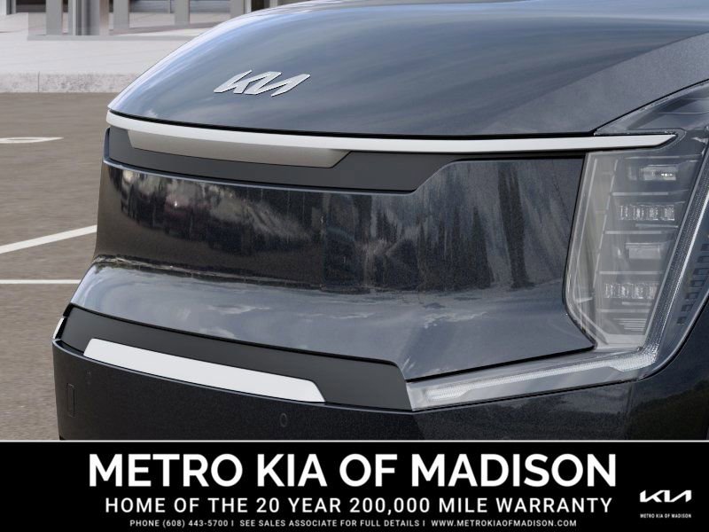 New 2026 Kia EV9 Light image 12