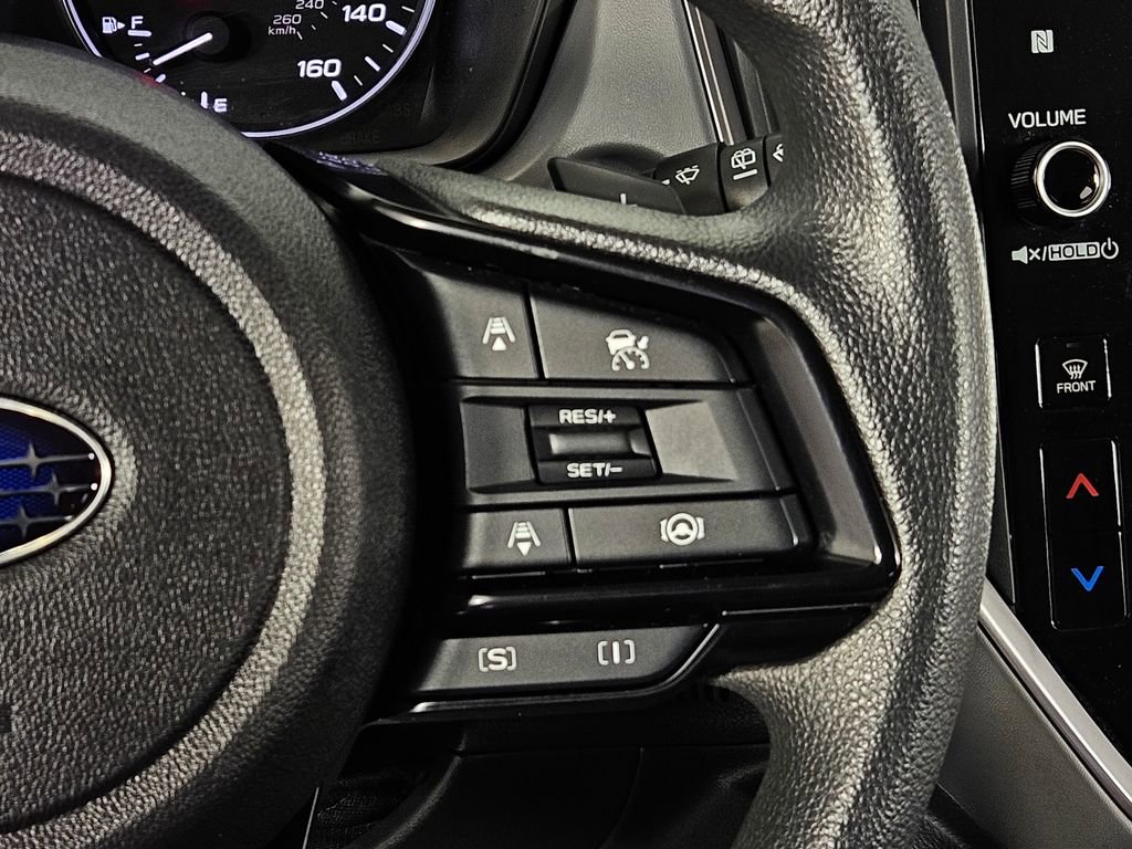 Certified 2025 Subaru Crosstrek 2.0i Premium w/ Crosstrek Mirror Package AWD/4WD image 28