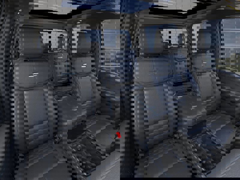 New 2026 Ford F250 Platinum image 10