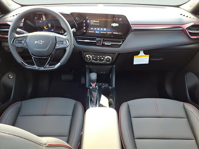 New 2026 Chevrolet TrailBlazer RS w/ Convenience Package image 12