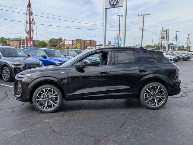 New 2026 Audi Q3 quattro 2.0T AWD/4WD image 3