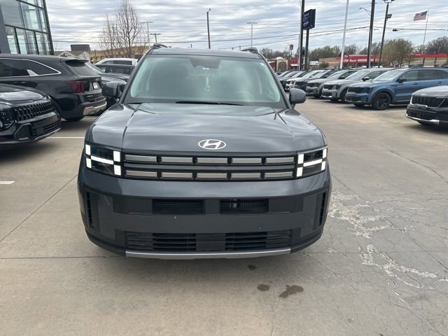 Used 2025 Hyundai Santa Fe SEL image 6