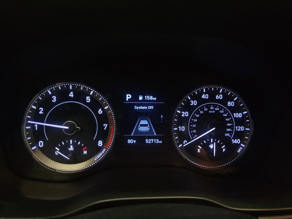 Used 2020 Hyundai Venue SEL w/ Convenience Package FWD image 23