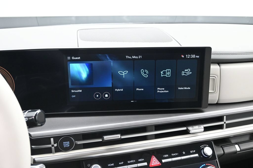 New 2026 Hyundai Santa Fe SEL AWD/4WD image 13
