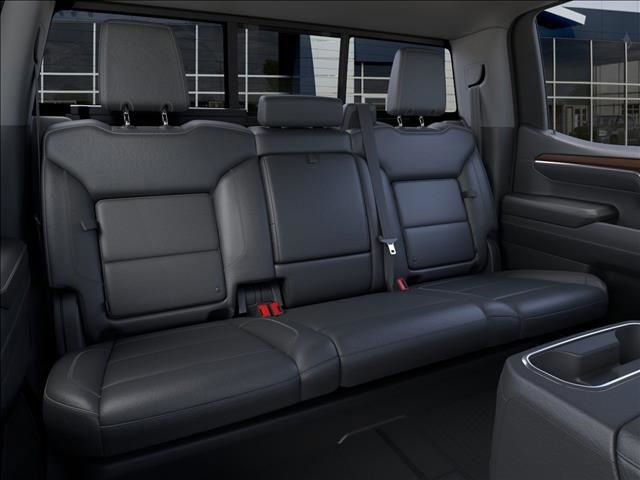 New 2026 GMC Sierra 1500 Denali image 21