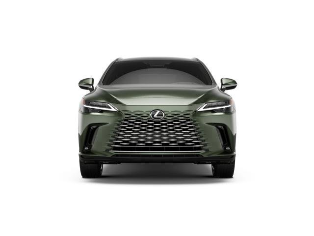 New 2026 Lexus RX 350 FWD w/ Convenience Package image 47