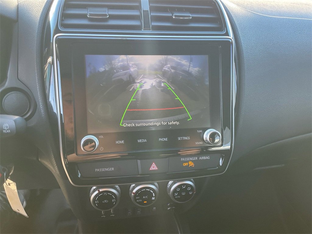 Used 2023 Mitsubishi Outlander Sport LE image 18