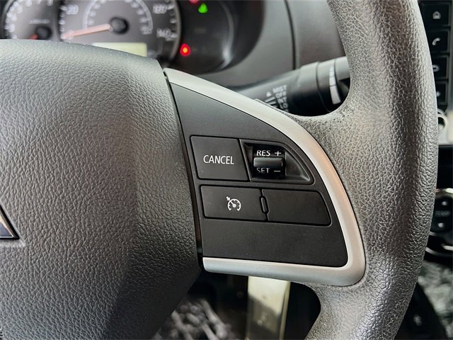 Used 2021 Mitsubishi Mirage G4 ES image 28