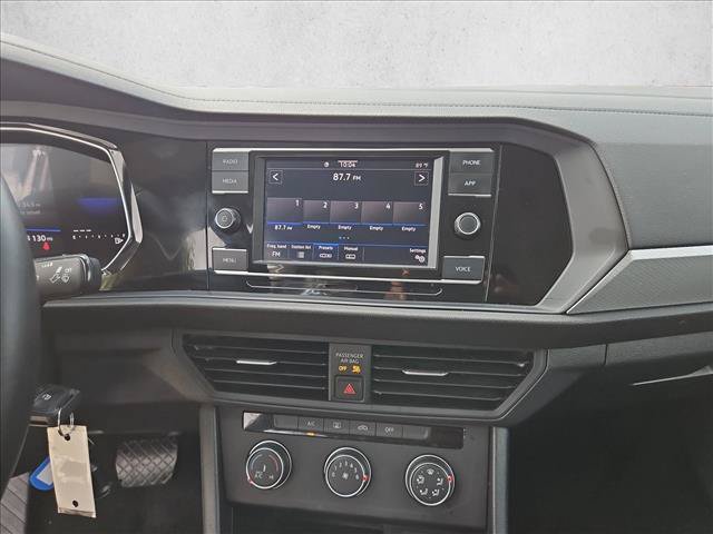 Used 2024 Volkswagen Jetta S FWD image 14