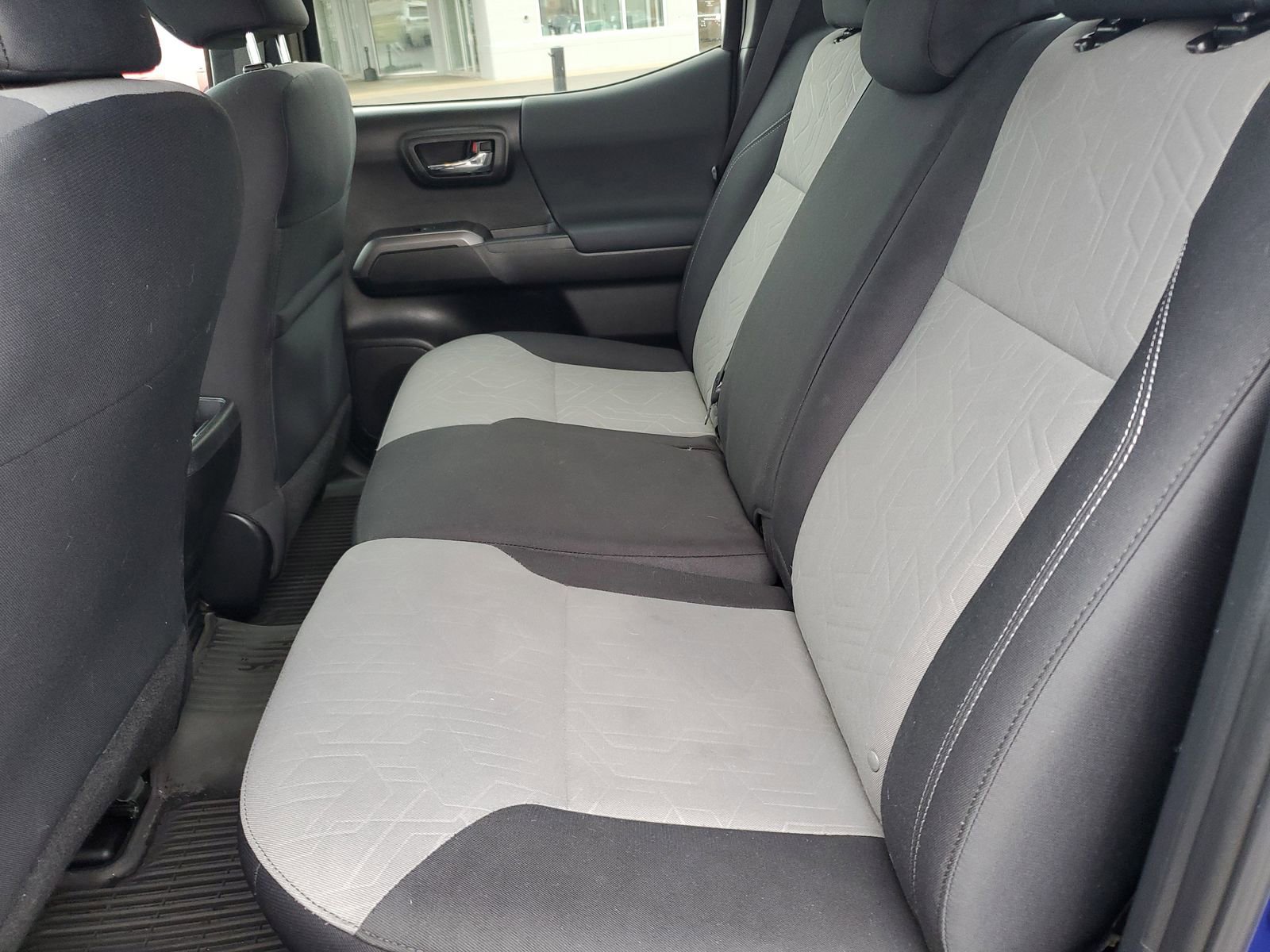 Certified 2023 Toyota Tacoma TRD Off-Road image 13