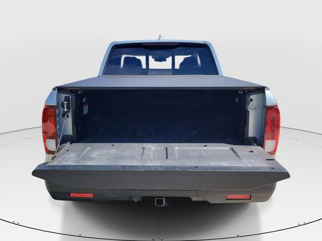 Used 2019 Honda Ridgeline RTL-E image 12