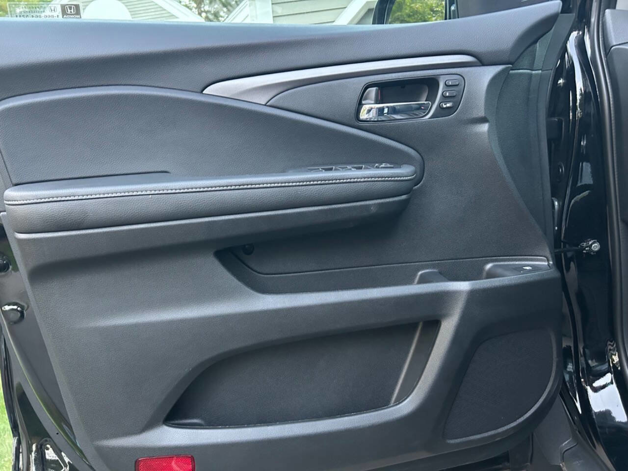 Used 2024 Honda Ridgeline RTL+ image 22